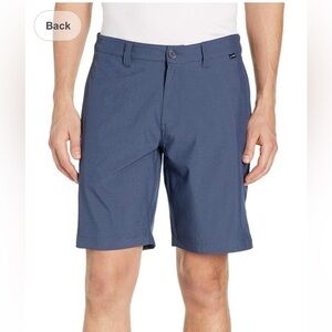 TravisMathew Carlsbad Short